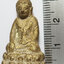 2648 พระกริ่ง 9 ยอด วัดสุทัศน์ ยอดที่ 9 พระกริ่งจาตุรงค์ ปี 2538 เนื้อทองดอกบวบ บูชาพร้อมกล่องเดิม จากวัด