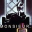 [Vintage] ROCHAS Monsieur Rochas EDT Concentree Atomiseur 58ml - น้ำหอม Vintage
