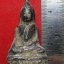 1248 พระบูชา สมัยกรุงรัตนโกสินทร์ เนื้อชินตะกั่วน้ำนม ลงรัก ขึ้นสนิมแดง อุดดินไทย (รับประกัน พระแท้ + ส่งฟรี ทั่วประเทศ)