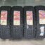 COOPER ขนาด265/65R17 ปี22 ราคาเส้นละ 3800 เท่านั้น