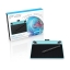 Intuos Art Small Mint Blue