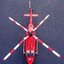 Super Scale 700-Bell429 Airzematt ARF