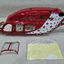 600 - Bell 429 Airzematt working door Kit
