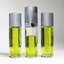 [Vintage] CHANEL N°19 EDT 15ml x3 Purse Spray แบบสเปรย์พกพาพร้อมรีฟิลล์ - น้ำหอม Vintage