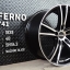 INFERNO FM741 ขอบ18นิ้ว วงละ4,500.-