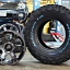ล้อแท้ FUEL BEAST D564 ขอบ 16 ราคาถูก