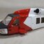 500-UH60 Jayhawk V2 with Cockpit