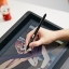 Pro Pen Slim with case and Nibs