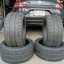 ยางใหม่ NITTO NT05 235/40-18 เส้น 3500 ปกติ เส้น 8500