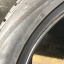 BRIDGESTONE TECHNO SPORTS 245-45-18 เส้น 4500 ปี17 ปกติ 6000
