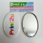 กระจกวงรี 6x9 ซม