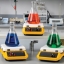 Barnstead/Thermolyne Cimarec® Digital Stirring Hot Plate 10.25" x 10.25"