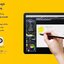 Wacom Movink Pad 11