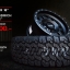 HAMMER OFF ROAD ขอบ16