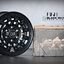 Black Rhino FUJI ขอบ17 นิ้ว (6รู139.7)
