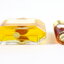 [Vintage] Jean Patou COFFRET JOY Eau de Joy ขนาด 45ml + Parfum ขนาด 6ml - น้ำหอม Vintage