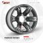 ล้อใหม่ ขอบ16 PARODI RHINO