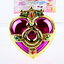 [มือสอง] กาชาปอง เซเลอร์มูน ตลับหัวใจ Sailor Moon Cosmic Heart Compact