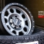 HAMMER OFF ROAD ขอบ16 พร้อมยาง ญี่ปุ่น ลดราคา