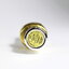 [Vintage] Salvador Dali Fouge A Levres Lipstick - No.07 - สำหรับเก็บสะสม