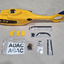 450- EC135 Yellow ADAC