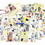[Vintage] Ukiyo-E Playing Cards รุ่นเก่า กล่องผ้า - การ์ด Vintage มือสอง