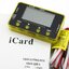 K-Bar Program Card