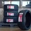 ATLAS 255/30R22 FORCE UHP ปี2019 ราคาถูก