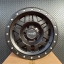 HAMMER HM2 ขอบ16นิ้ว วงละ 3,500.-