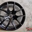 MGW: VORSTEINER 18X8.5 5X113 ET35 MB (ดำด้าน)