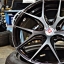 ล้อใหม่ HRE P101 ขอบ18
