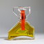 [Vintage] CARON Infini Parfum 7.5ml Splash แบบแต้ม - น้ำหอม Vintage