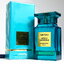 TOM FORD Neroli Portofino EDP 100ml Spray แบบสเปรย์ [USED] - น้ำหอมก้นขวด