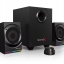 Creative Sound BlasterX Kratos S5
