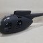 500-MD500 Little Bird