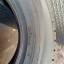 ยางใหม่ DUNLOP PT3 225/65-17 ราคาถูก