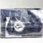[มือสอง] VOLCOM Box Stone Wallet กระเป๋าเงินสีดำ