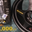 ล้อแท้ SPOON ROTA ขอบ16 พร้อมยาง PIRELLI