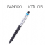 Intuos Pen Set