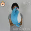 มาริว 10นิ้ว ตุ๊กตาฟิกเกอร์ โปเกม่อน Marill ลิขสิทธิ์แท้ Pokemon