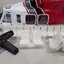 Super Scale 800-Bell 412 White Black Red ARF