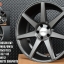 ล้อแท้ VOSSEN CV7 ขอบ20 ล้อแท้ ใส่BENZ