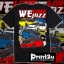 We love Jazz t-shirt cotton100