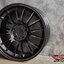 PREDATOR : PD30(SE37K) 17X8 5X114.3 35 XP-FMD(กันเมทัลลิค)