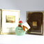 [Vintage] Jean Patou 1000 Parfum 7ml Green Flaconnette Splash แบบแต้ม - น้ำหอม Vintage