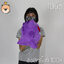 เกงการ์ 10นิ้ว ตุ๊กตาฟิกเกอร์ โปเกม่อน Gengar - Gengaa ลิขสิทธิ์แท้ Pokemon