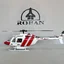 Super Scale 470-Bell 206 RTF New Version