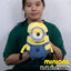 ตุ๊กตา มินเนี่ยน Size13 นิ้ว (สจ็วต) (รุ่นใหม่อ้วนกว่าเดิม) ตุ๊กตาฟิกเกอร์ minion ลิขสิทธิ์แท้ 100%