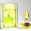 [Vintage] ECRIN Ecrind Perfume 10-15ml Splash แบบแต้ม - น้ำหอม Vintage
