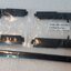 450-MD500 Plastic & Metal Landing Skid Set